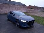 Mazda 3 camera airco, Auto's, 90 kW, 1998 cc, Euro 6, 4 cilinders