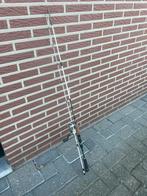 Spro micro shooter 2.10 m 7-18 gram shimano nexave 1000, Watersport en Boten, Hengelsport | Roofvissen, Ophalen, Zo goed als nieuw