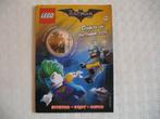 The Batman movie, lego, strip, Boeken, Stripverhalen, Eén stripboek, Ophalen of Verzenden, Zo goed als nieuw