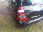 Achterlicht links van een Renault Clio, Auto-onderdelen, Ophalen of Verzenden, 3 maanden garantie, Gebruikt, Renault