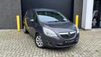 Opel Meriva 1.7CDTI | Cruise Control | Trekhaak | Euro 5, Euro 5, 139 g/km, https://public.car-pass.be/vhr/6b946e53-b9e6-4f0a-b4ac-801c1bbd2519