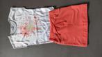 Rokjes met t-shirt, Kinderen en Baby's, Kinderkleding | Maat 152, Ophalen, Meisje, Nieuw, Setje