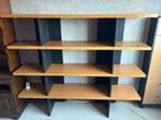 Open boekenrek, Ophalen, Gebruikt, Overige houtsoorten, Modern