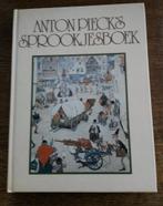 anton pieck , sprookjesboek, Boeken, Ophalen of Verzenden, Zo goed als nieuw, Anton pieck