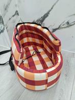 Draagtas voor hondje of poes *DUVO PET collection, Ophalen