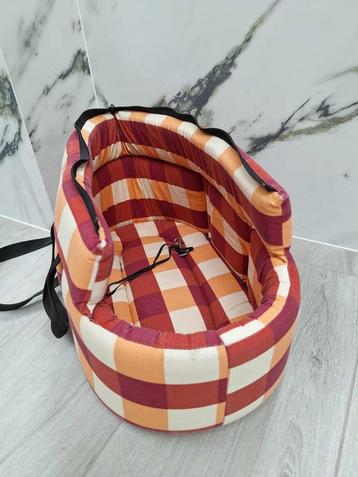 Draagtas voor hondje of poes *DUVO PET collection beschikbaar voor biedingen