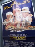 Affiche du film américain Liza Minelli + 1 gratuite, Enlèvement ou Envoi, Comme neuf, Film, Affiche