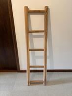 Houten rekje, Huis en Inrichting, Kasten | Stellingkasten, Ophalen, Nieuw