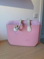 Handtas justo, Enlèvement, Comme neuf, Rose, Sac à main
