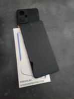 OnePlus Nord CE 3 Lite 5G , screenprotector en hoesje, Telecommunicatie, Mobiele telefoons | Apple iPhone, Ophalen, Grijs, 128 GB