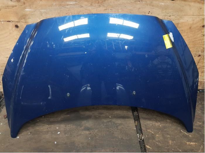 Capot d'un Peugeot 308 (KPL), Autos : Pièces & Accessoires, Carrosserie & Tôlerie, Capot moteur, Peugeot, Utilisé, 3 mois de garantie