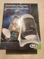 Projector Galaxy, Ophalen, Zo goed als nieuw, Elektronica, Met licht