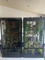 Flexarium, Animaux & Accessoires, Enlèvement, Utilisé, Autres types