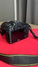 Nikon D7500 + Objectifs, Ophalen, Zo goed als nieuw