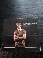 Cd toby  jacobs  impressions, Ophalen of Verzenden, Zo goed als nieuw