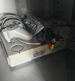 Playstation 1 fat werkt perfect met controller, Games en Spelcomputers, Ophalen of Verzenden, Zo goed als nieuw
