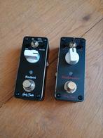 Harley Benton Rodent + Dealbreaker, Muziek en Instrumenten, Ophalen of Verzenden