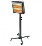 Chauffage radiant infrarouge Télescopique 1500-3000W, Nieuw, Overige typen, 60 tot 150 cm, 800 watt of meer