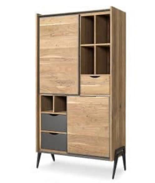 Morres meubel scandinavische kast nieuw, Huis en Inrichting, Kasten | Buffetkasten, Zo goed als nieuw, Ophalen of Verzenden