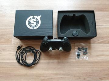 Gaming Controller SCUF IMPACT te koop  beschikbaar voor biedingen