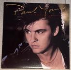 Paul Young - The Secret of Association - LP - 1985 Canada, Enlèvement ou Envoi, Utilisé