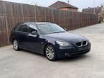 BMW 520 d 2009 euro 5, Entreprise, Achat, Euro 5