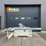 Scm formaatzaag 3200mm 45graden paneelzaag ** zaagmachine, Zakelijke goederen, Machines en Bouw | Houtbewerking, Ophalen of Verzenden