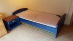 KINDERKAMER GAMI (GAUTIER) REGATTA-MODEL, Ophalen, Gebruikt, 90 cm, Eenpersoons