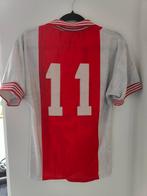 Ajax thuisshirt Umbro  1996  #11 authentieke vintage!, Sport en Fitness, Voetbal, Shirt, Zo goed als nieuw, Maat S, Verzenden