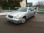 Tout les pièces pour Mercedes Benz W203. W210. 2000 - 2007., Ophalen, Gereviseerd, Mercedes-Benz