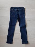 H&M skinny fit maat 134, Broek, H&M, Ophalen of Verzenden, Zo goed als nieuw