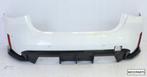 BMW M4 G82 M POWER CARBON ACHTERBUMPER BUNPER KLEUR A300 O.A, Auto-onderdelen, Gebruikt, Ophalen of Verzenden, Achter, Bumper