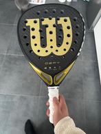 Wilson defy ( comme neuve ), Enlèvement, Comme neuf, Raquette de padel