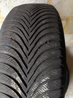 Pneu Michelin Alpina 5 / 205/55 R19, Auto-onderdelen, 205 mm, Band(en), Gebruikt, Personenwagen