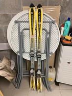 Skilatten Rossignol, Sport en Fitness, Ophalen, Rossignol, Carve