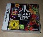 Atari greatest hits volume 1, Comme neuf, Enlèvement ou Envoi