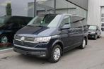 VOLKSWAGEN CARAVELLE T6.1-2.0TDI SCR DSG-6PL-L VRACHT-CAMERA, Auto's, Bestelwagens en Lichte vracht, Te koop, Airconditioning