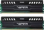 Patriot Memory Viper 3 Black Mamba DDR3 | LIVRAISON GRATUITE