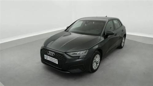 Audi A3 40 TFSI e PHEV S tronic Navi / Led / PDC av+ar, Auto's, Audi, Bedrijf, Te koop, A3, ABS, Alarm, Boordcomputer, Centrale vergrendeling