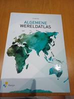 Plantyn Algemene Wereldatlas editie 2012, Ophalen of Verzenden, Zo goed als nieuw, Dirk Vanderhallen Etienne Van Hecke