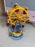 Playmobil reuzenrad met verlichting, Ophalen, Zo goed als nieuw