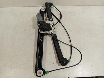RAAMMECHANIEK ELEK LINKS VOOR BMW X5 (E53) (83810199) beschikbaar voor biedingen