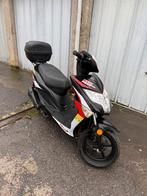 Neco one classe A, Fietsen en Brommers, Ophalen, Zo goed als nieuw, Elektrisch