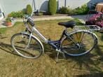 Damesfiets Shrapnell, Ophalen, Zo goed als nieuw, Overige merken, Versnellingen