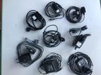 oplader lader gsm iphone nokia samsung sagem sony console, Telecommunicatie, Ophalen of Verzenden