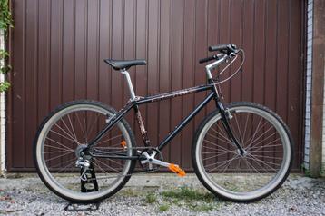 K2 Retro Mountainbike/Cruiser beschikbaar voor biedingen