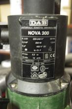 dompelpomp plus afvoerdarm, Tuin en Terras, Ophalen of Verzenden, Gebruikt, Dompelpomp