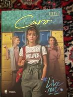 Boek #LikeMe #Caro, Enlèvement, Neuf