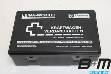 Verbanddoos VW Golf 5 beschikbaar voor biedingen