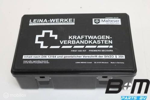 Verbanddoos VW Golf 5, Auto-onderdelen, Klein materiaal, Gebruikt